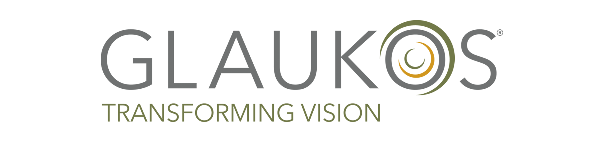 GLAUKOS logo