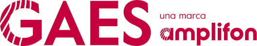 Gaes logo