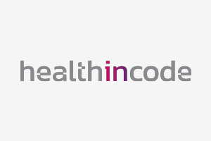 health in code logo