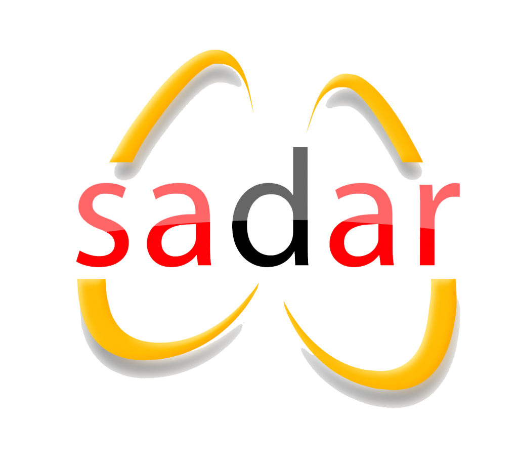 Sociedad Aragonesa de Aparato Respiratorio logo