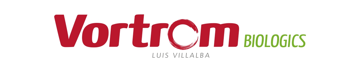 VORTROM logo