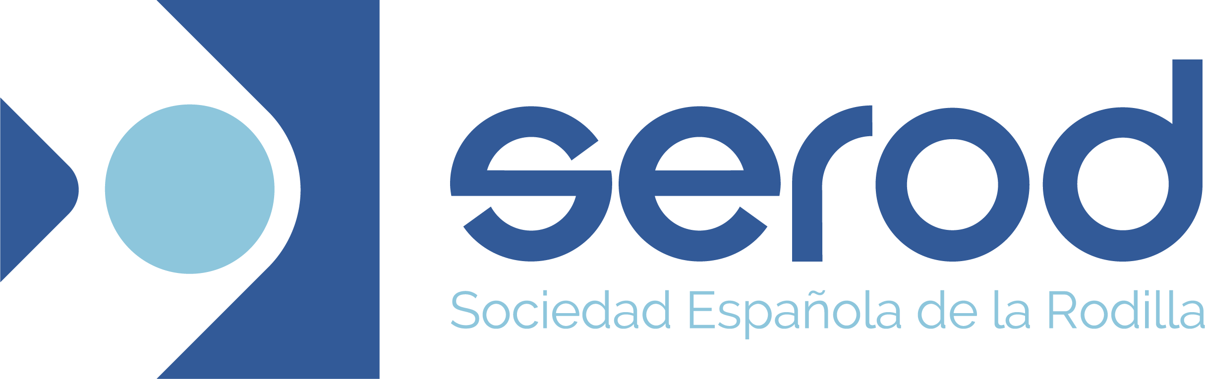 SEROD logo