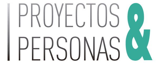 PROYECTOS Y PERSONAS, EVENTOS S.L.U. logo