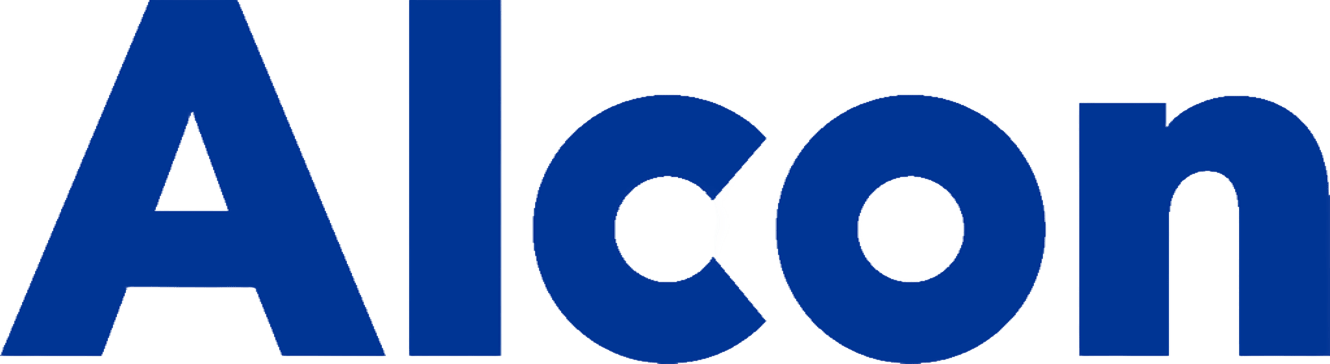 Alcon logo