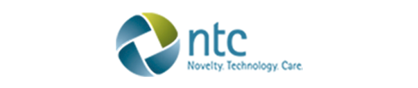 NTC logo