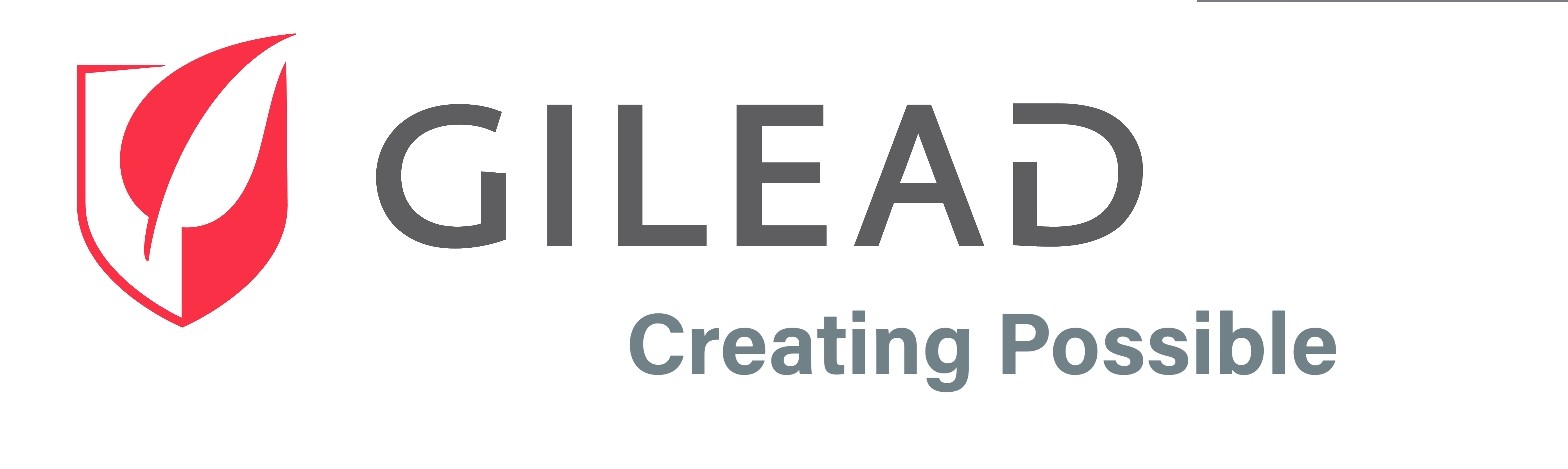Gilead logo