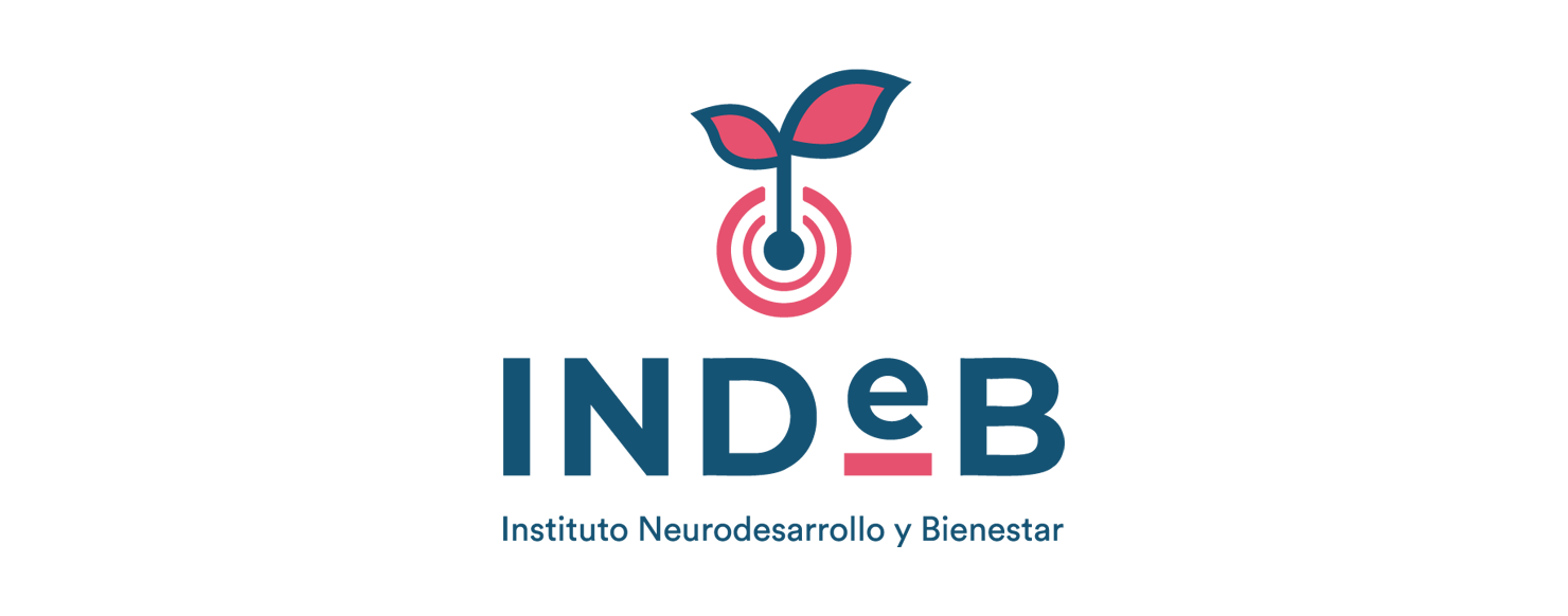 INDEB - Chile logo